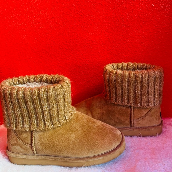 Lamo Fur Lined Winter Boots - Picture 4 of 6